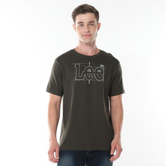 Lee Graphic T-Shirt