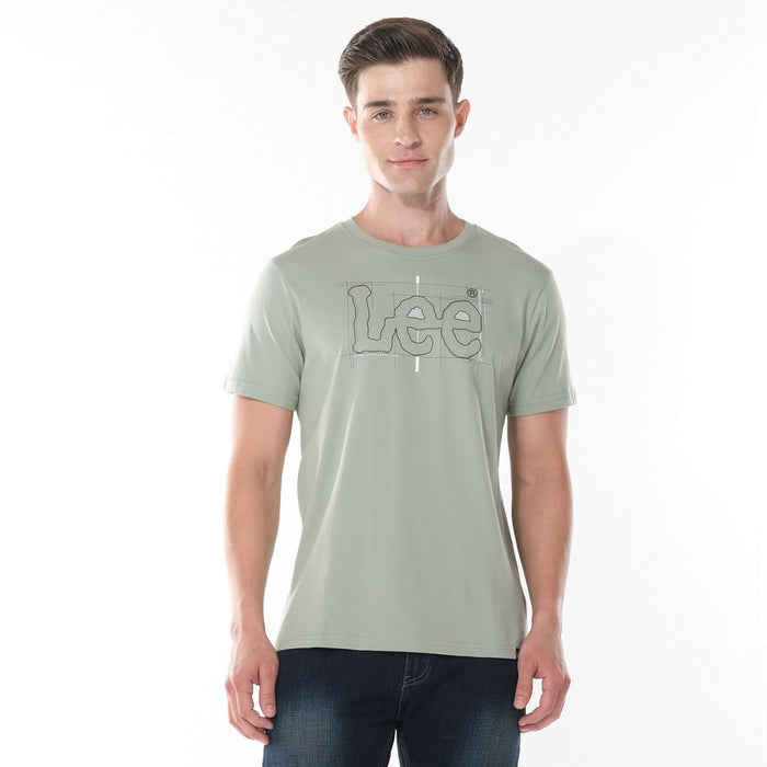 Lee Graphic T-Shirt