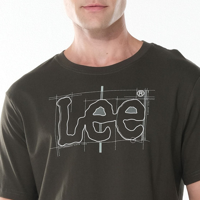 Lee Graphic T-Shirt