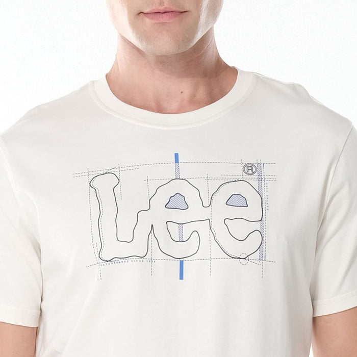 Lee Graphic T-Shirt