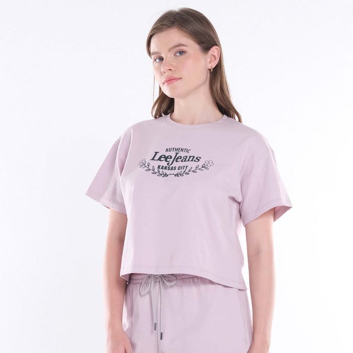 LEE LADIES CO-ORDS SET