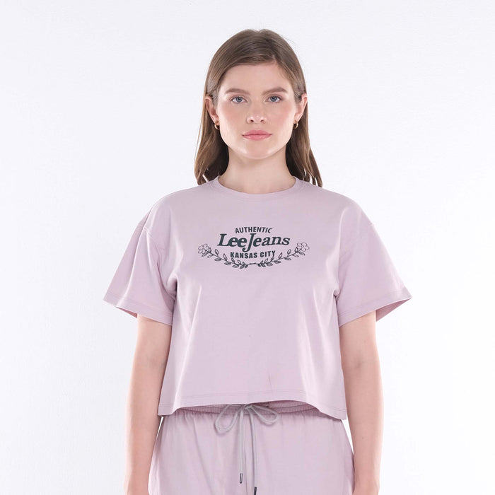 LEE LADIES CO-ORDS SET