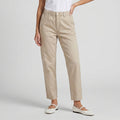 LEE LADIES COMFORT STRAIGHT TROUSERS