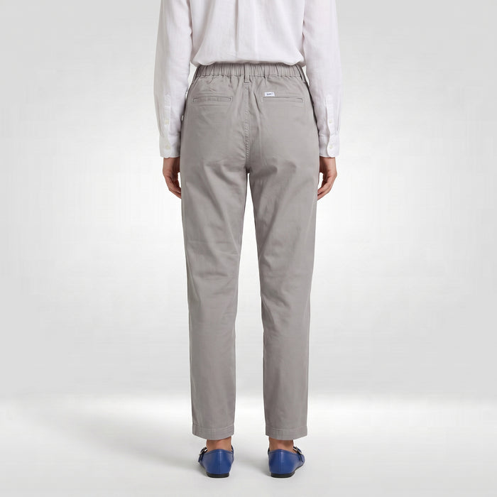 LEE LADIES COMFORT STRAIGHT TROUSERS