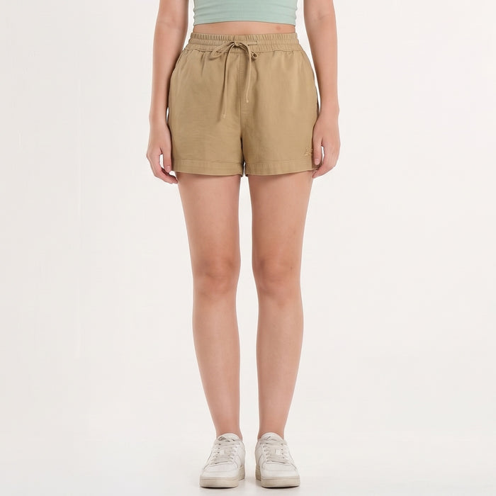 LEE LADIES EASY SHORTS