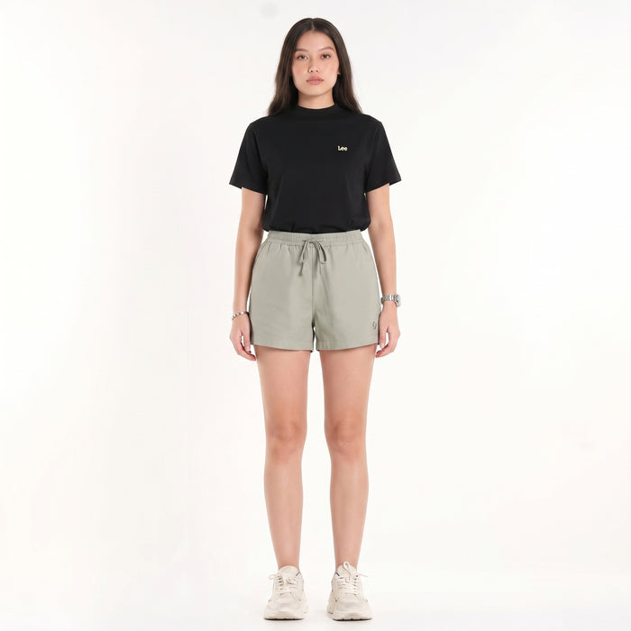 LEE LADIES EASY SHORTS