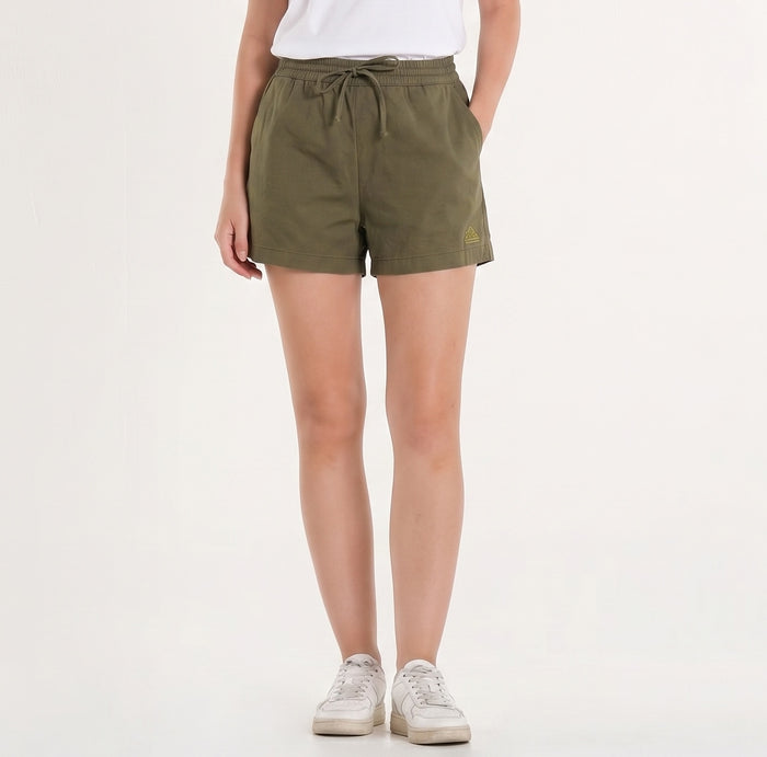 LEE LADIES EASY SHORTS