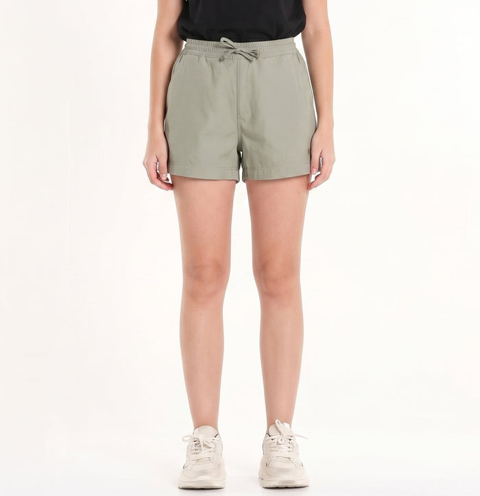 LEE LADIES EASY SHORTS