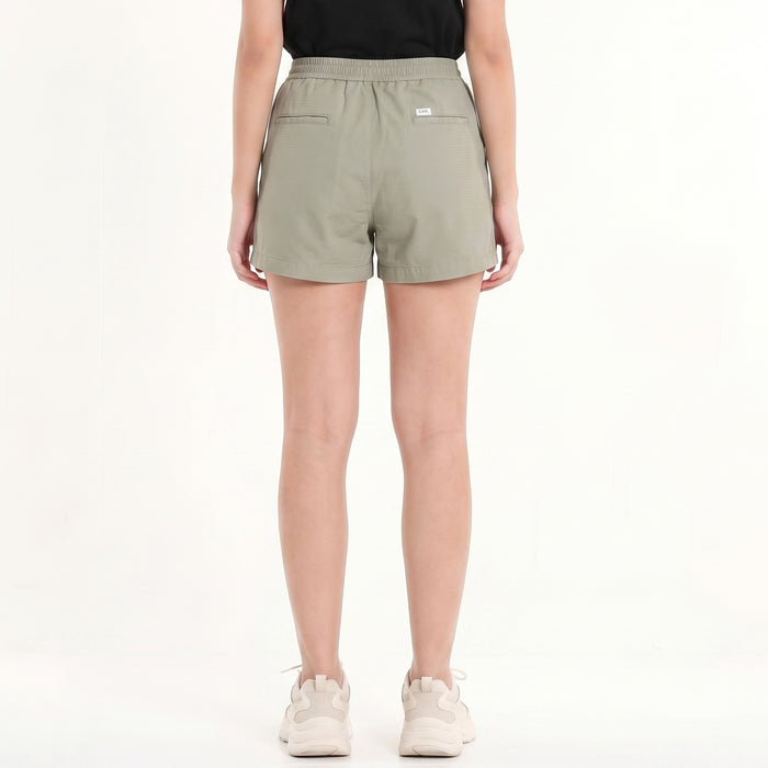 LEE LADIES EASY SHORTS