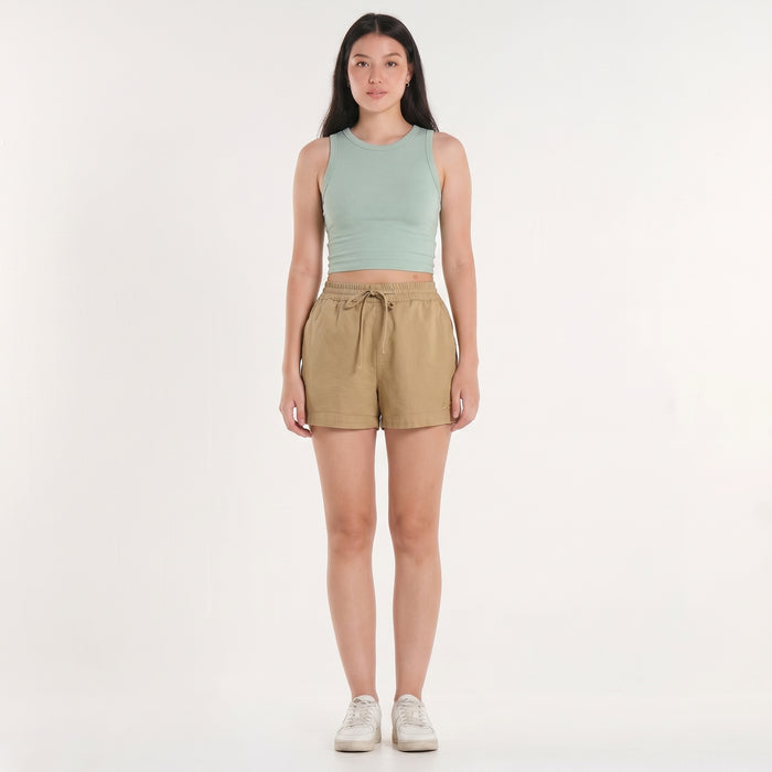 LEE LADIES EASY SHORTS