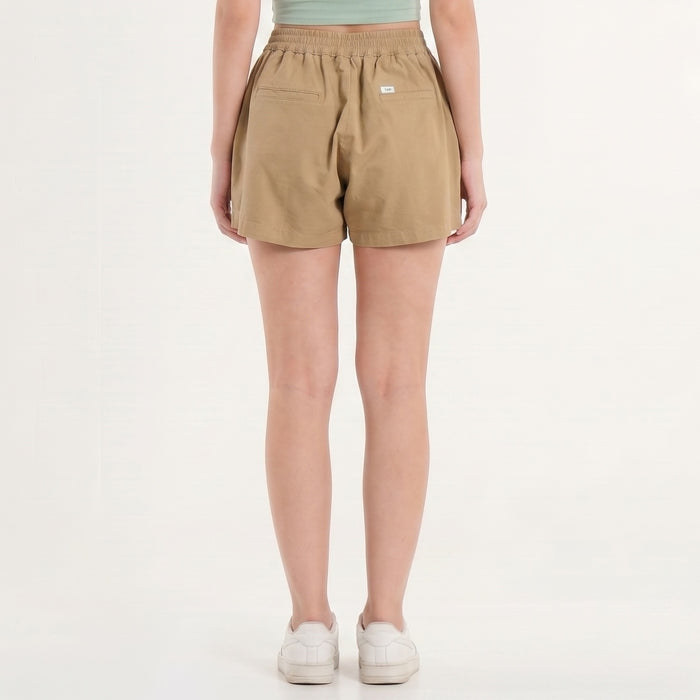 LEE LADIES EASY SHORTS