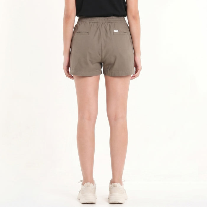 LEE LADIES EASY SHORTS