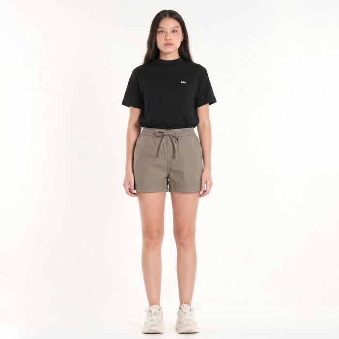 LEE LADIES EASY SHORTS
