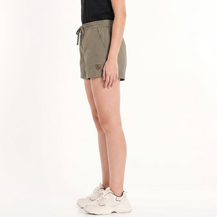 LEE LADIES EASY SHORTS