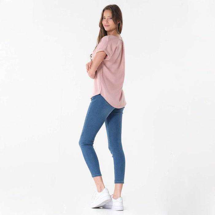 Lee Ladies Modified Top