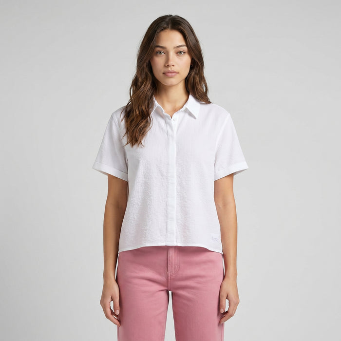 LEE LADIES POLO