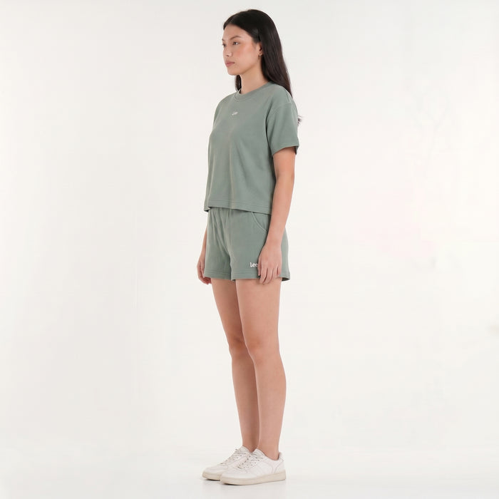 LEE LADIES TWIN SET