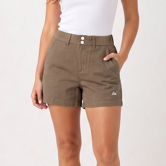 DARK KHAKI / S