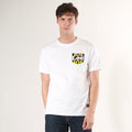 LEE MENS 101 GRAPHIC BASIC ROUNDNECK TEE