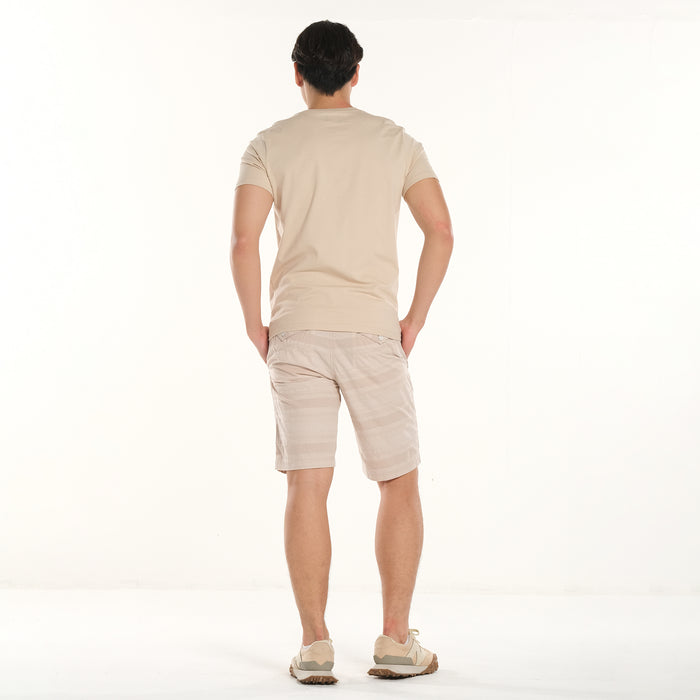 LEE MENS BASIC ROUNDNECK GRAPHIC TEE