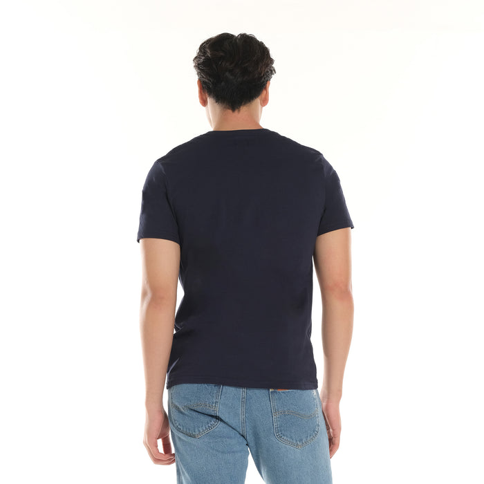 LEE MENS BASIC ROUNDNECK TEE