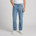 LEE MENS BROOKLYN STRAIGHT DENIM JEANS