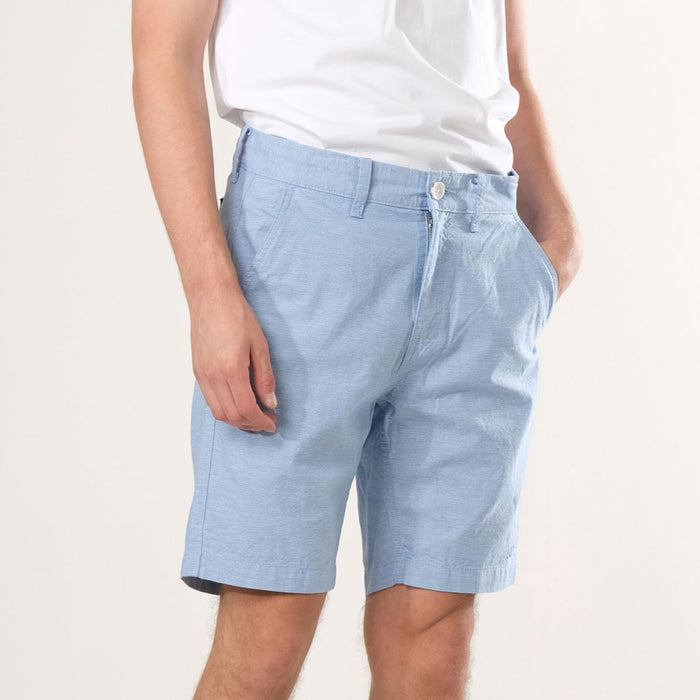LEE MENS CHINO SHORT