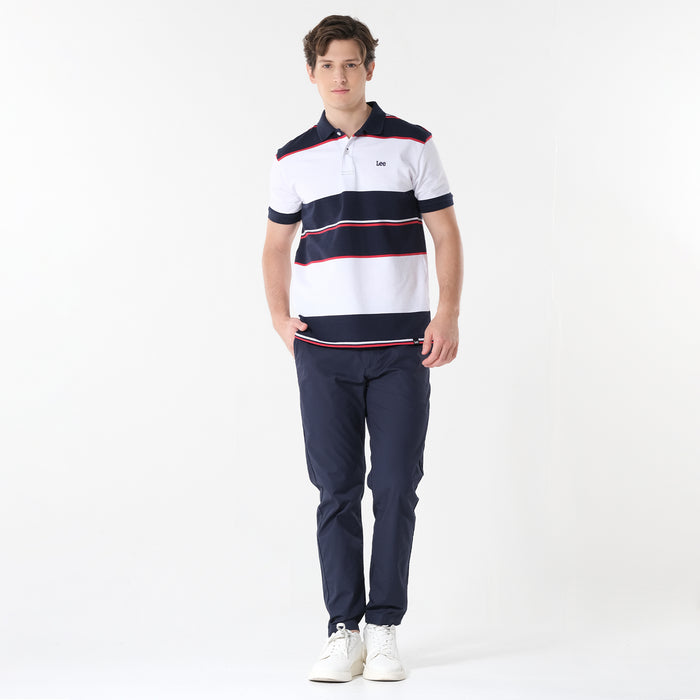LEE MENS COLORED PANTS—RAMONE