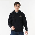 Lee Mens Hoodie Jacket with Zipper