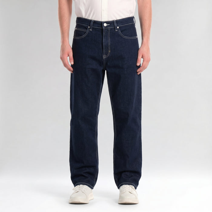 LEE MENS JADE FUSION EASY RIDER DENIM JEANS