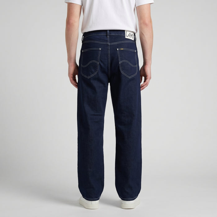 LEE MENS JADE FUSION EASY RIDER DENIM JEANS