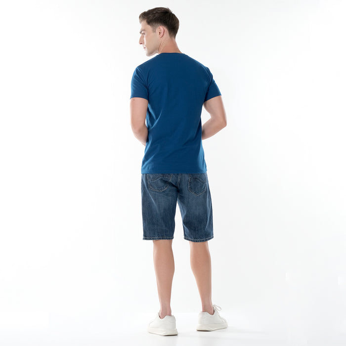 Lee Men's Kansas City Graphic T-Shirt
