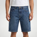 LEE MENS REGULAR FIT DENIM SHORT