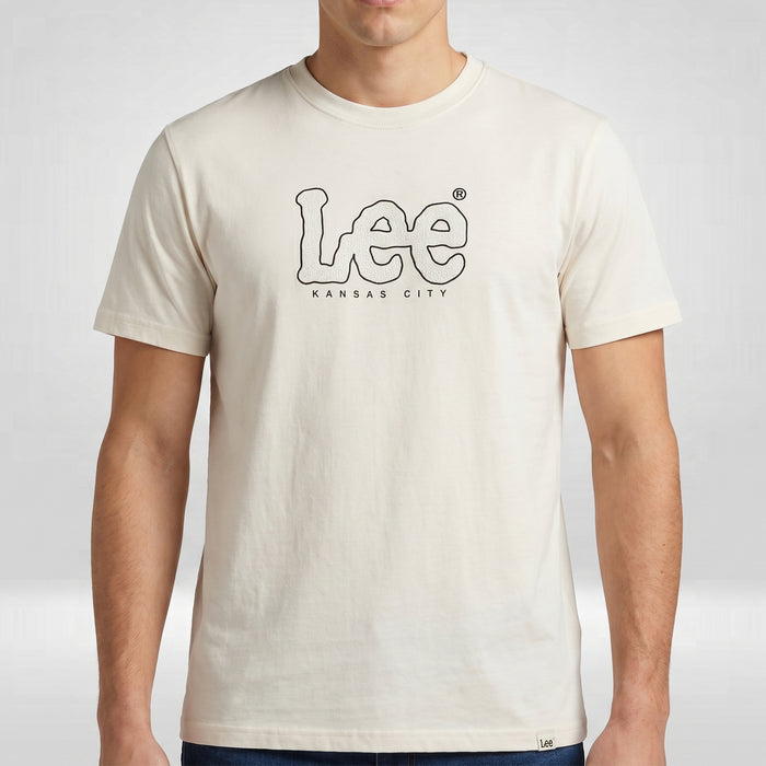 LEE MENS ROUNDNECK