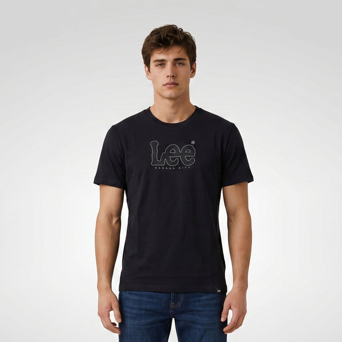 LEE MENS ROUNDNECK