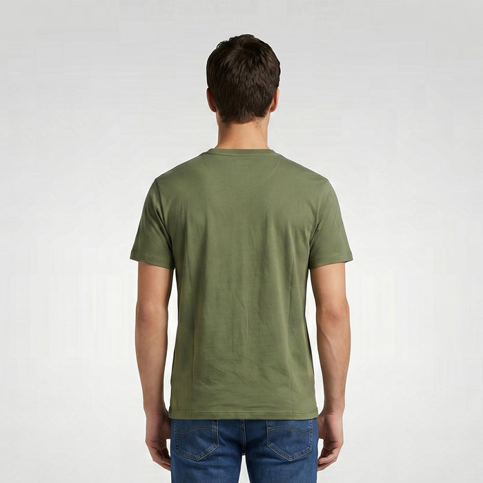 LEE MENS ROUNDNECK