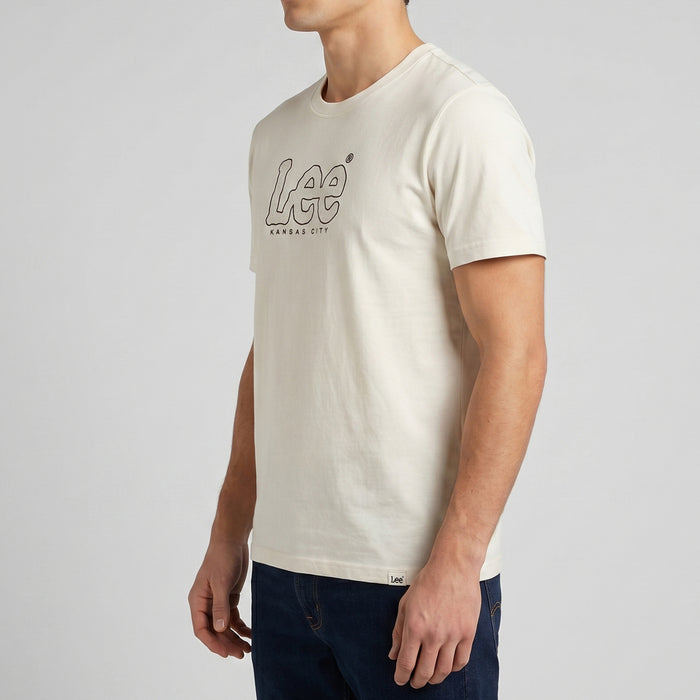 LEE MENS ROUNDNECK