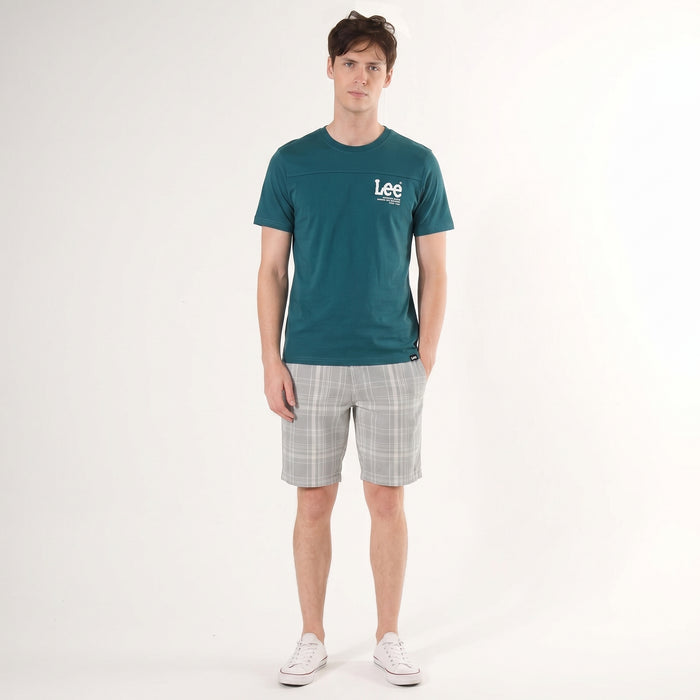LEE MENS ROUNDNECK
