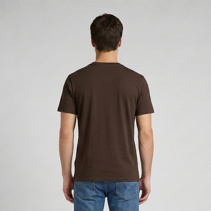 LEE MENS ROUNDNECK