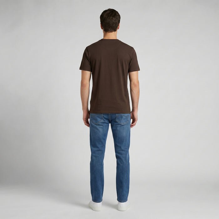 LEE MENS ROUNDNECK