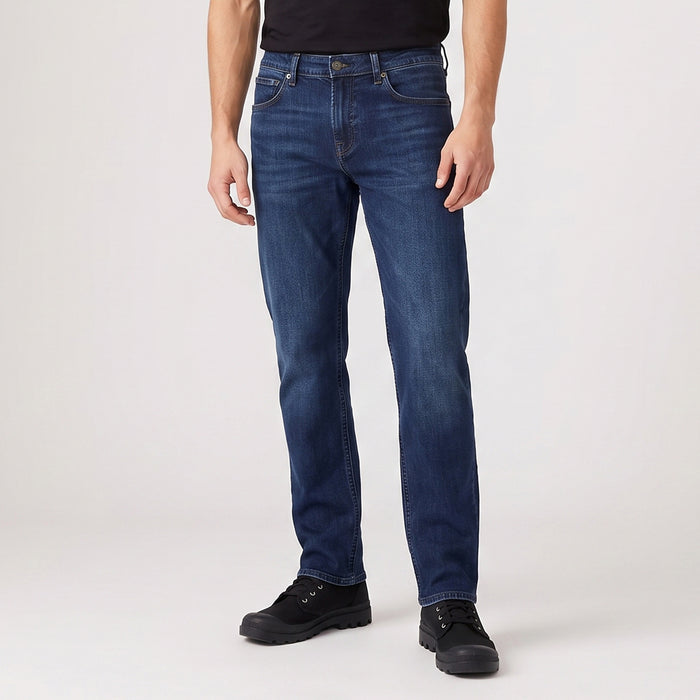 LEE MENS SKINNY FIT DENIM JEANS