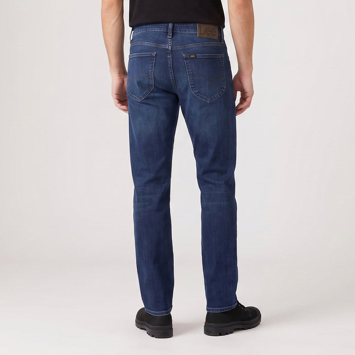 LEE MENS SKINNY FIT DENIM JEANS