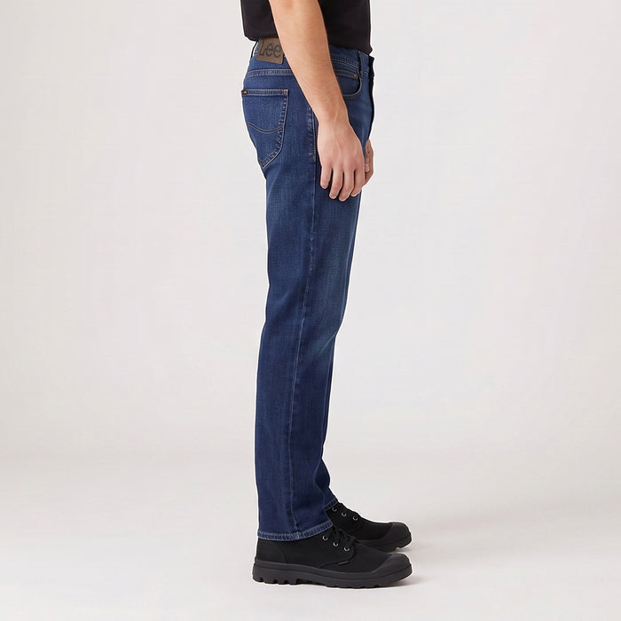 LEE MENS SKINNY FIT DENIM JEANS