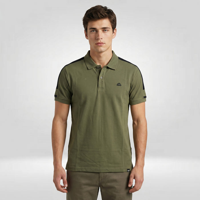 LEE MENS SPORTSHIRT