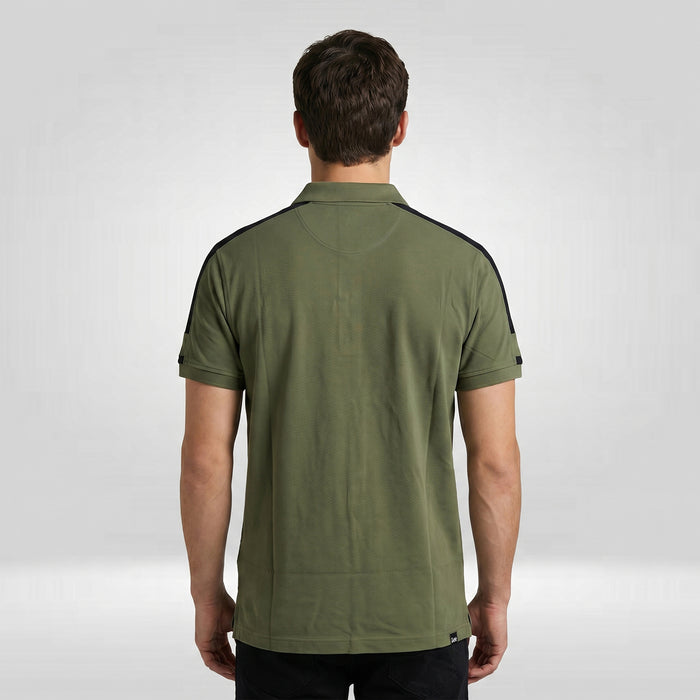 LEE MENS SPORTSHIRT