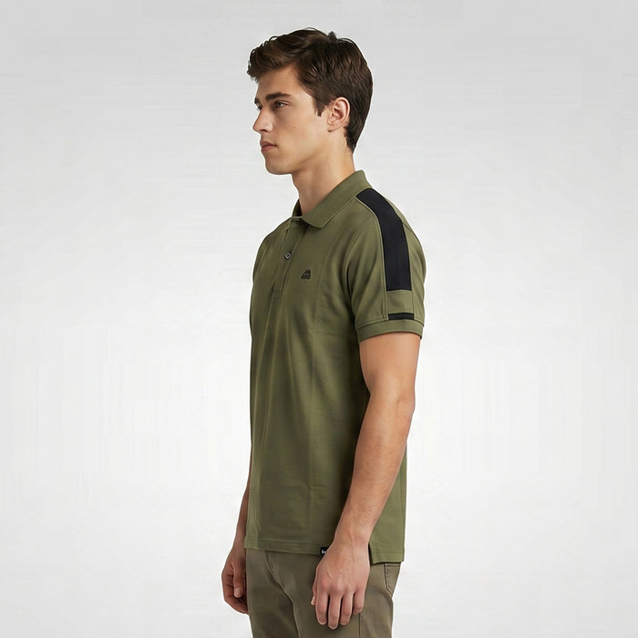 LEE MENS SPORTSHIRT
