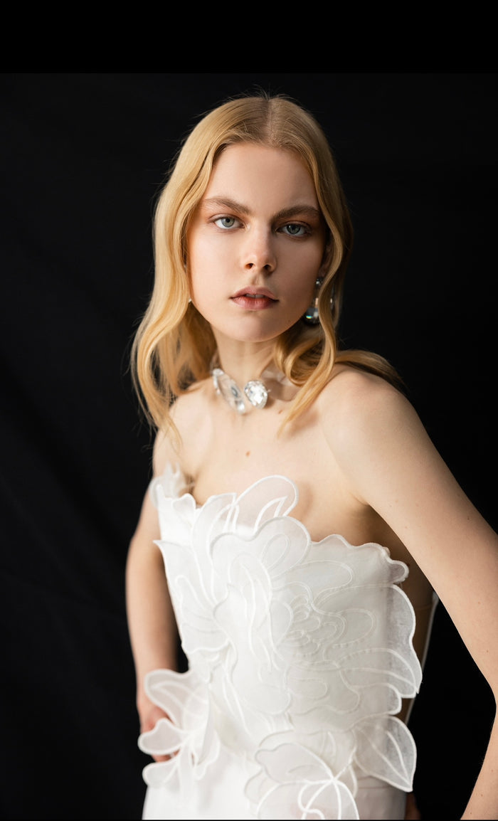 LIND NECKLACE