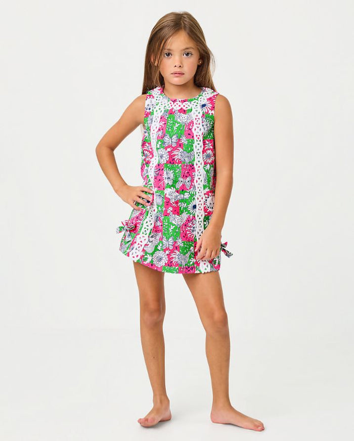 LITTLE LILLY CLASSIC SHIFT