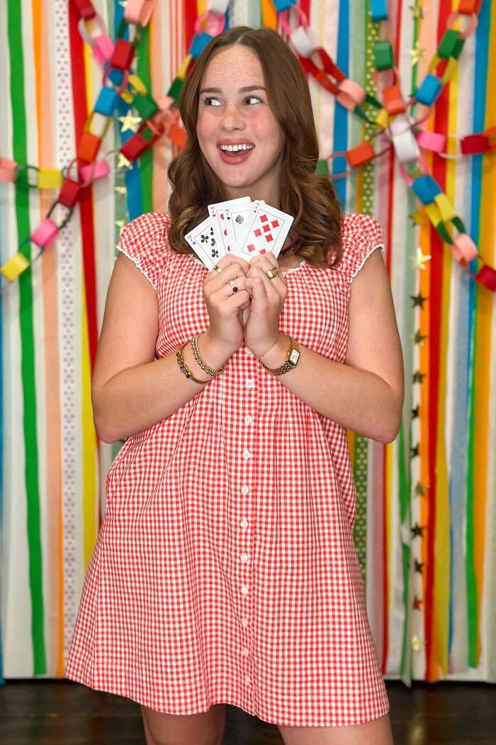 Little Miss Sunshine Dress