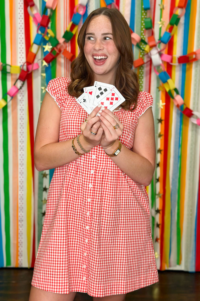 Little Miss Sunshine Dress